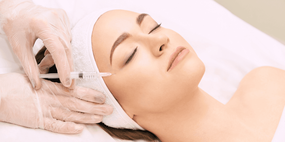 How To Use Botox for Crow's Feet