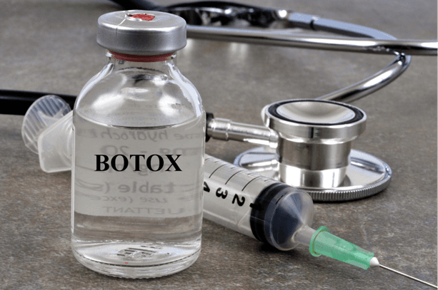 Korean Botox treatments