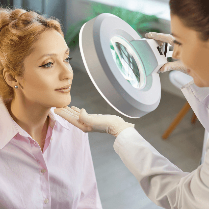 Facial assessment