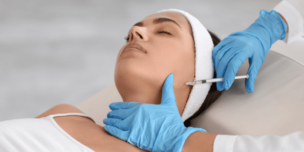 How To Use Masseter Botox for Jaw Slimming