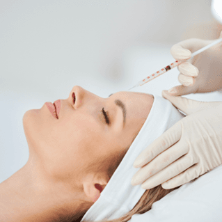 How To Use Botox for Fine Lines