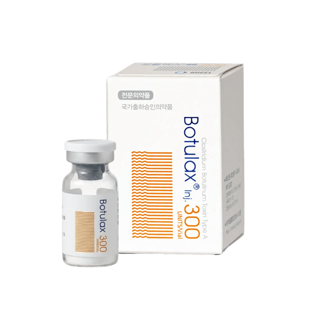 Botulax 300 Units