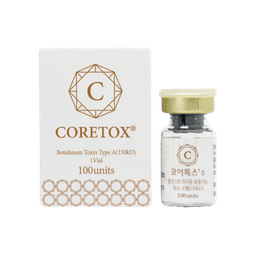 Coretox 100 Units