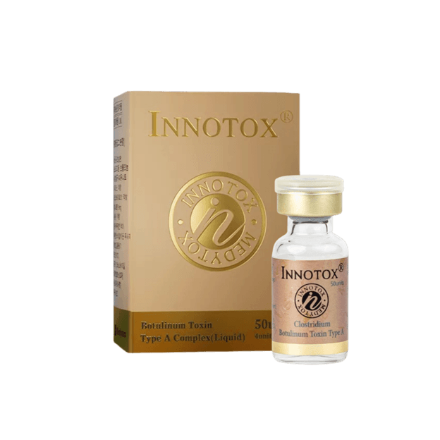 Innotox 50 Units