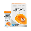 Liztox 100 Units