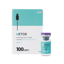 Metox 100 Units