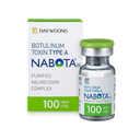 Nabota 100 Units