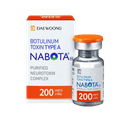 Nabota 200 Units