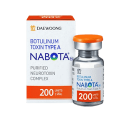 Nabota 200 Units