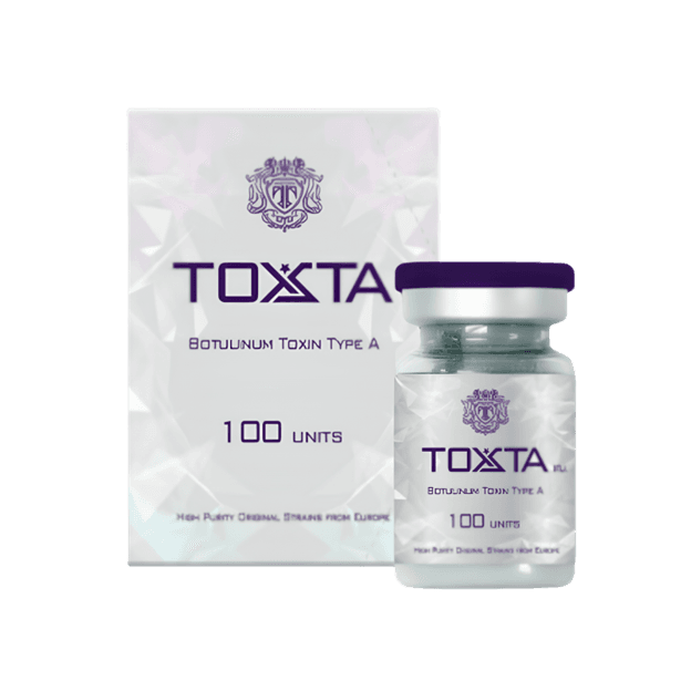 Toxta 100 Units