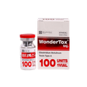 Wondertox 100 Units
