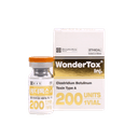 Wondertox 200 Units