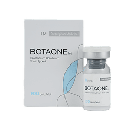 Botaone INJ. 100 Units