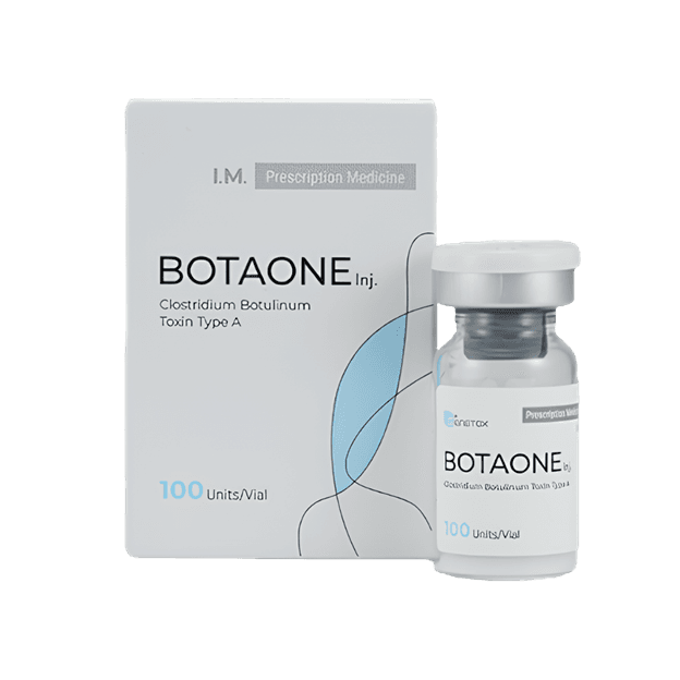 Botaone INJ. 100 Units