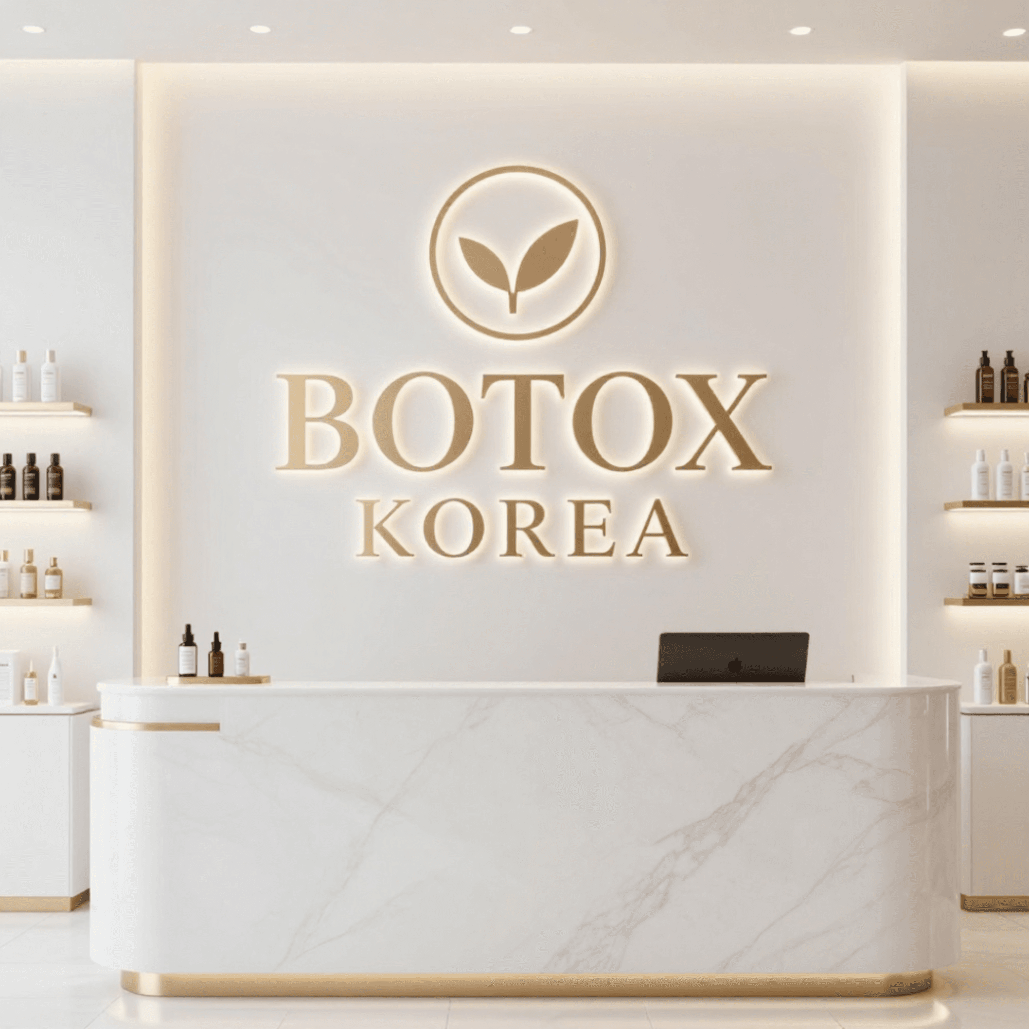 Botox Korea clinic