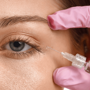 Preventive eye treatments