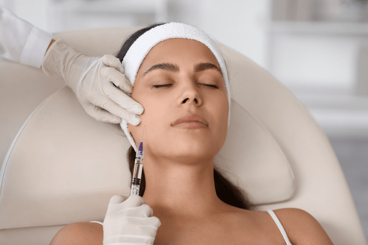 Botox for fine lines introduction