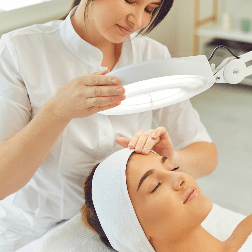 Facial assessment