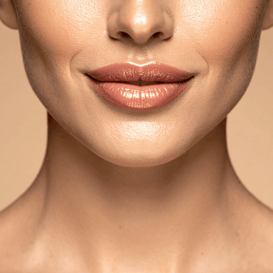Lower face contouring