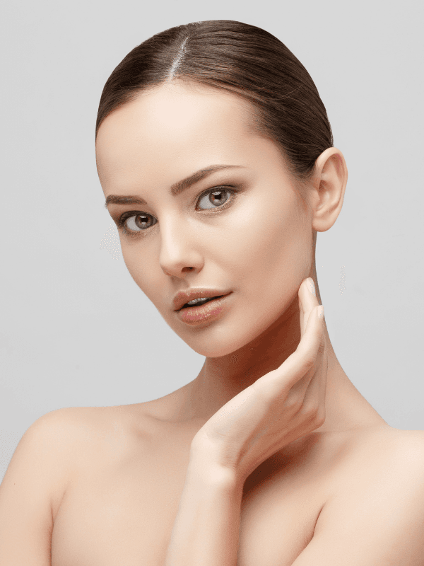 Expected results after masseter botox treatment