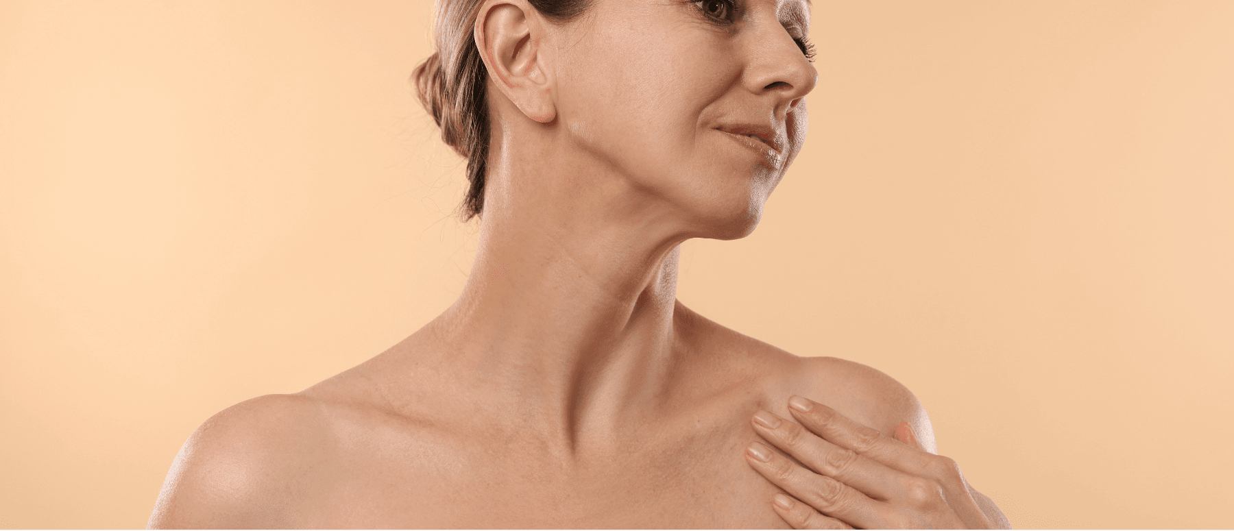 Advanced neck rejuvenation