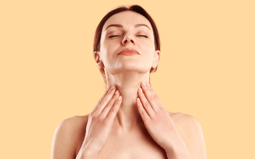 Neck assessment consultation