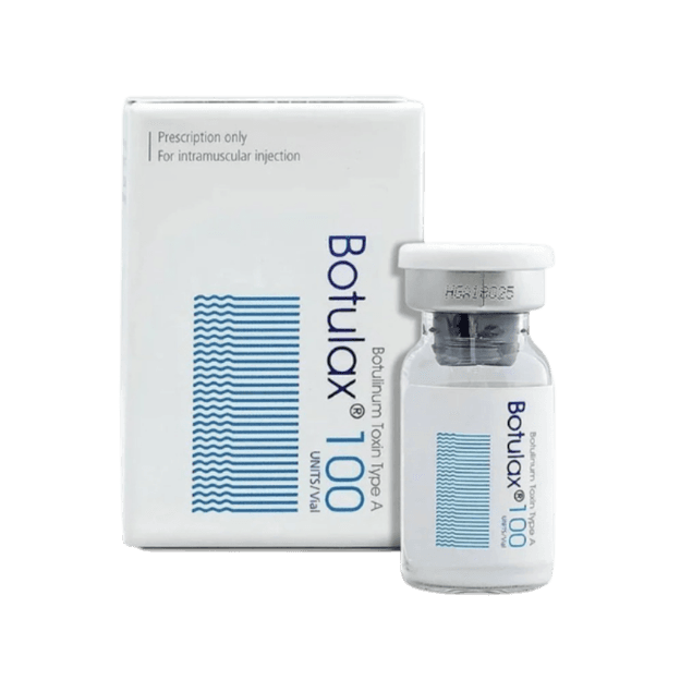 Botulax 100 Units