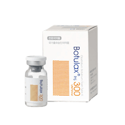 Botulax 300 Units