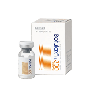 Botulax 300 Units