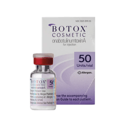 Allergan Botox 50 Units