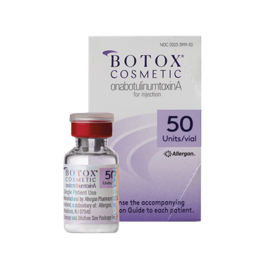 Allergan Botox 50 Units