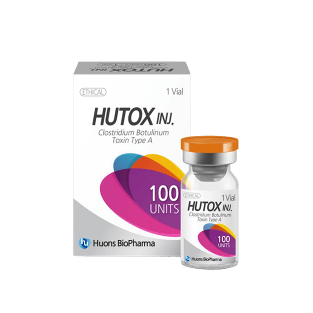 Hutox 100 Units