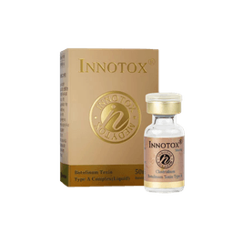 Innotox 50 Units