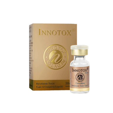 Innotox 50 Units