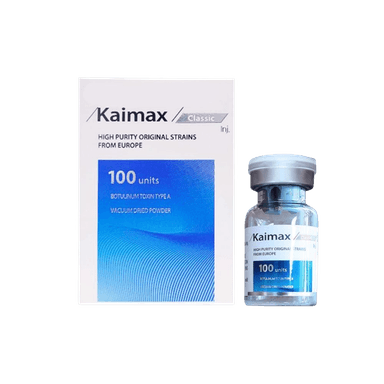Kaimax 100 Units