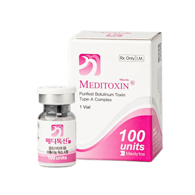 Meditoxin 100 Units