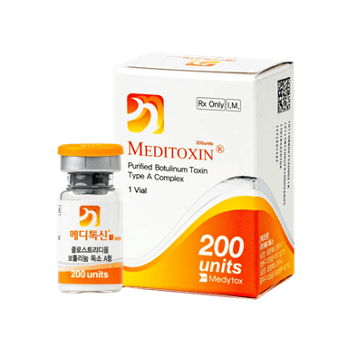 Meditoxin 200 Units