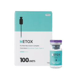Metox 100 Units