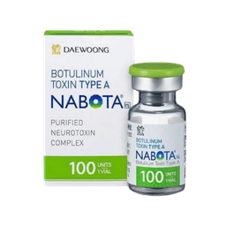 Nabota 100 Units