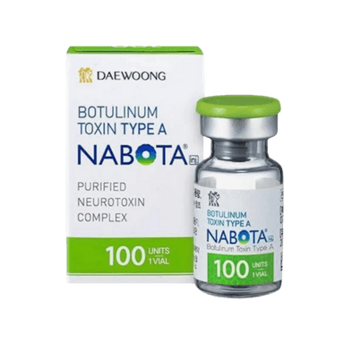 Nabota 100 Units