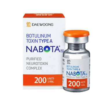 Nabota 200 Units