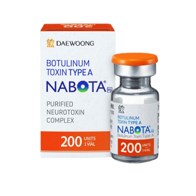 Nabota 200 Units