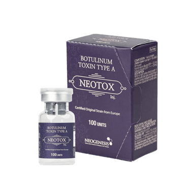 Neotox 100 Units