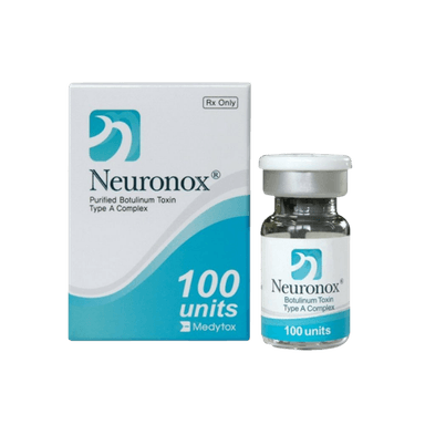 Neuronox 100 Units