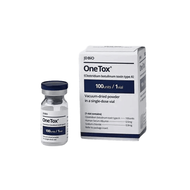 ONE TOX 100 Units