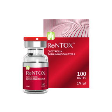 Rentox 100 Units