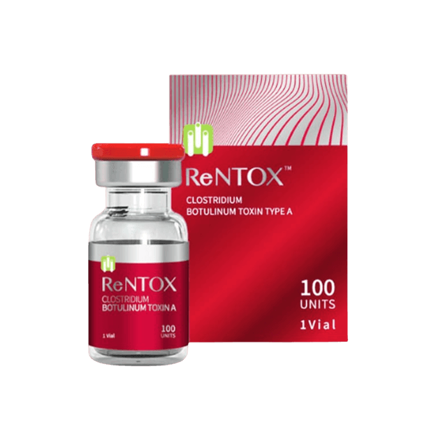 Rentox 100 Units