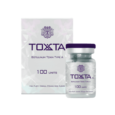 Toxta 100 Units