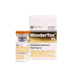 Wondertox 200 Units