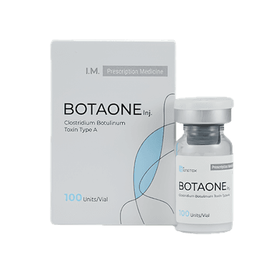 Botaone INJ. 100 Units